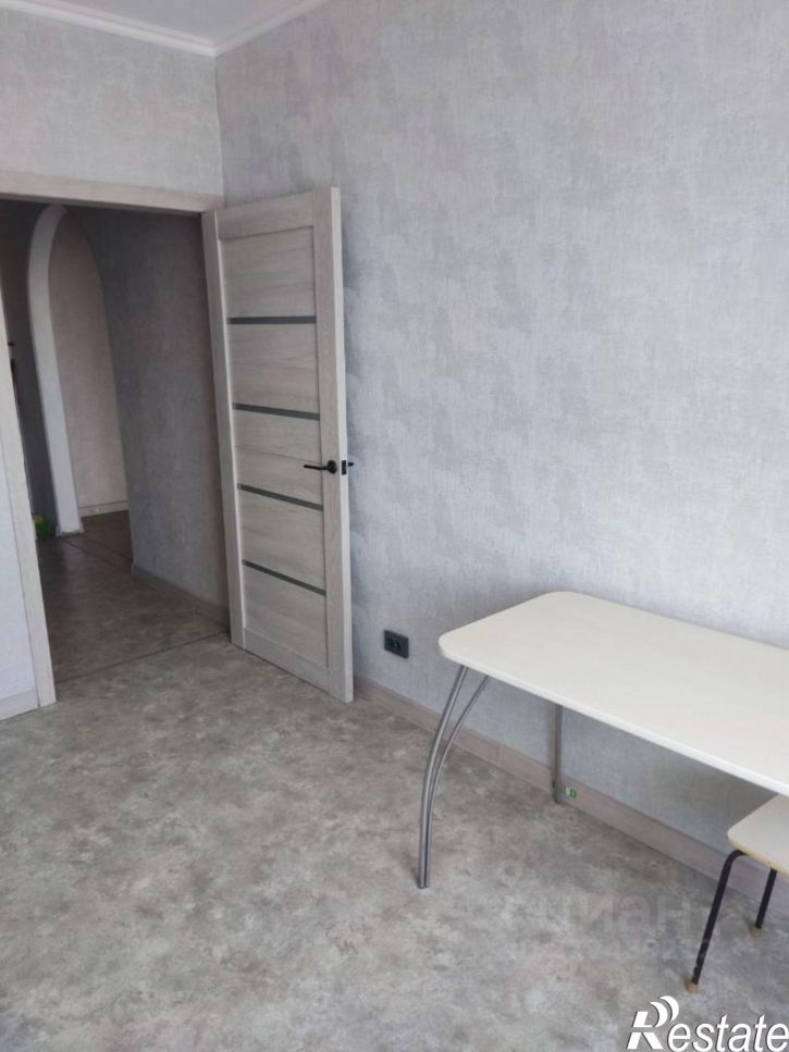 1-комн квартира ул Парковая, 16,  д. 16