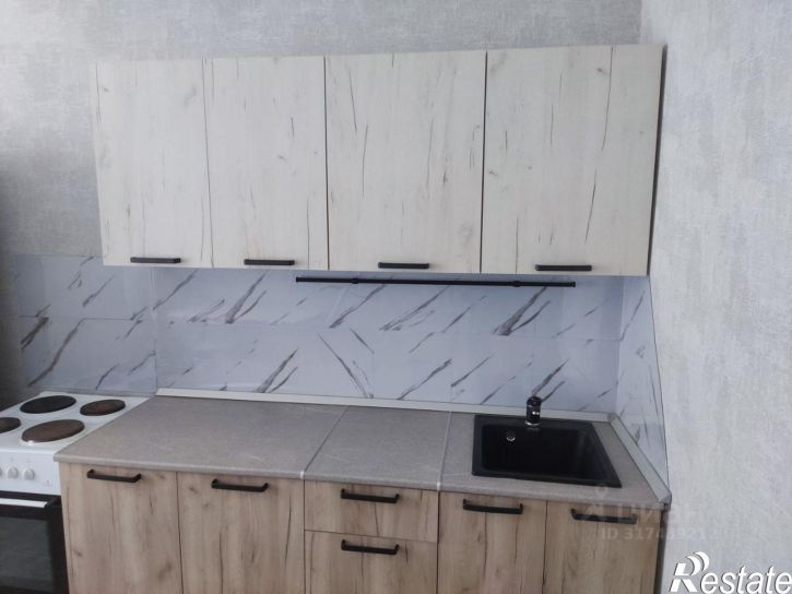 1-комн квартира ул Парковая, 16,  д. 16