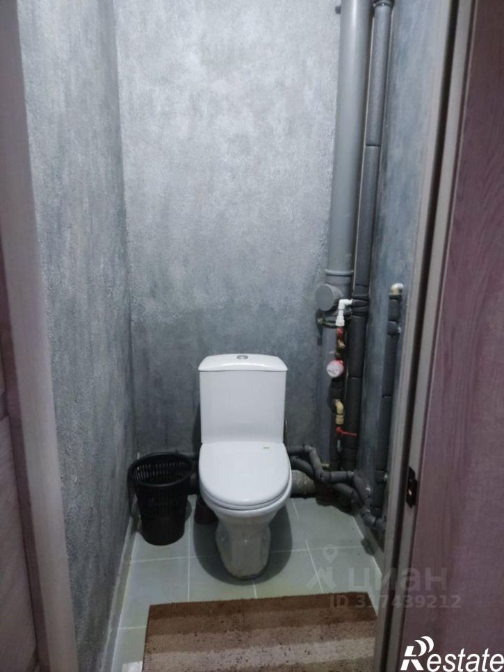 1-комн квартира ул Парковая, 16,  д. 16