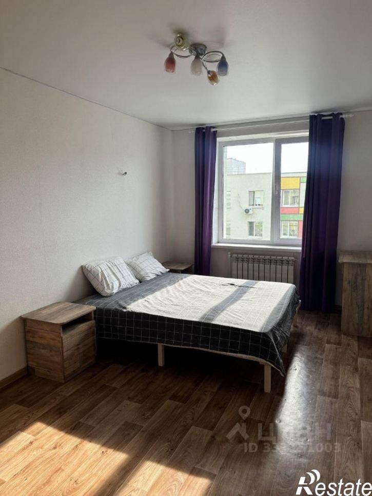 2-комн квартира ул митрополита Мануила Лемешевского, 15,  д. 15