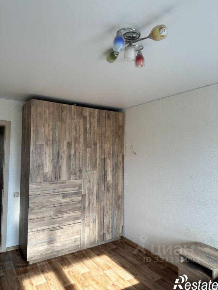 2-комн квартира ул митрополита Мануила Лемешевского, 15,  д. 15