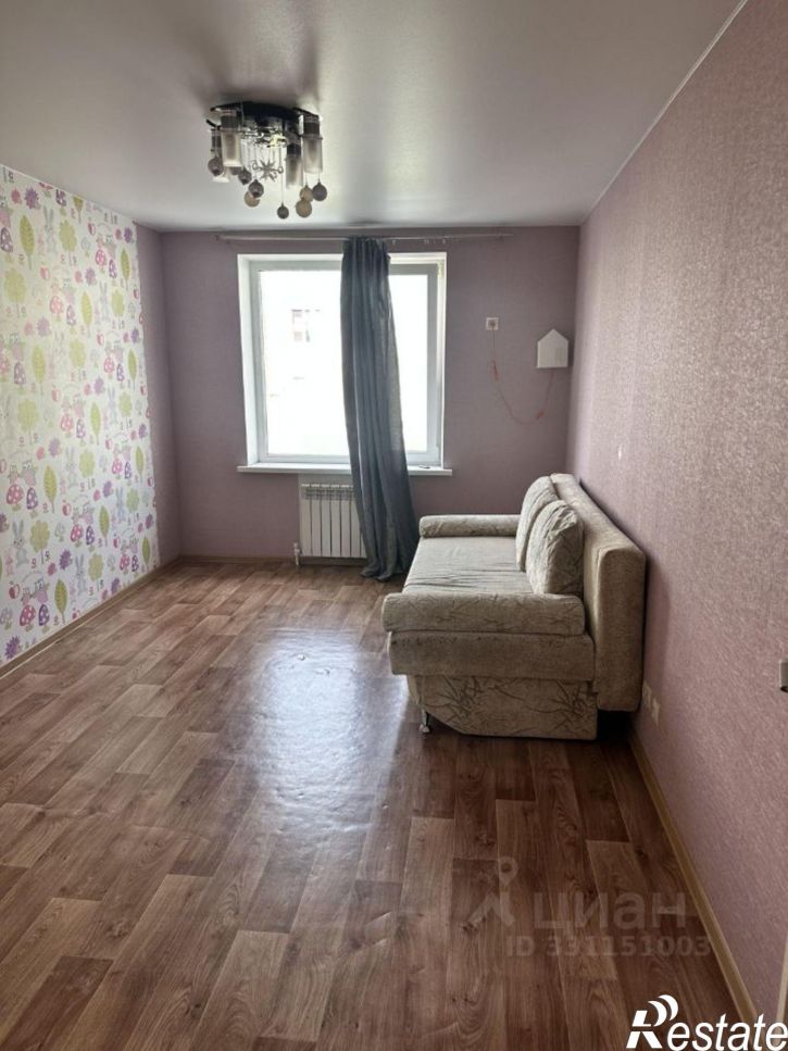 2-комн квартира ул митрополита Мануила Лемешевского, 15,  д. 15