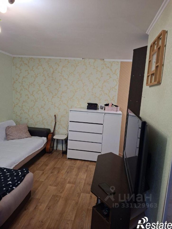 2-комн квартира мкр Г-1, 20,  д. 20