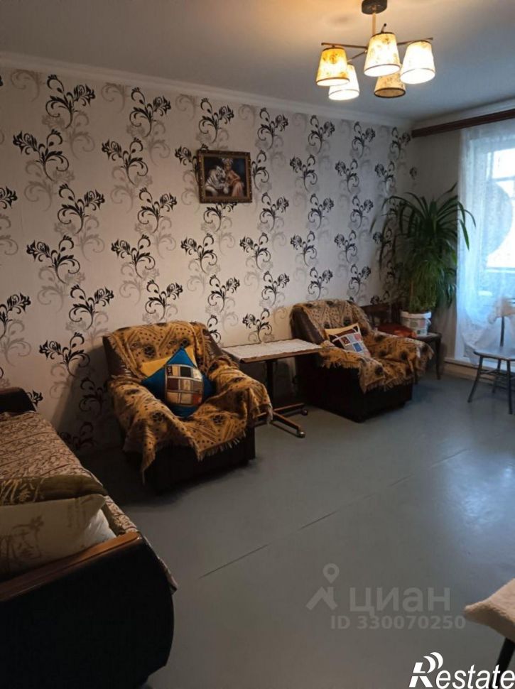 2-комн квартира Юбилейная улица, 45,  д. 45