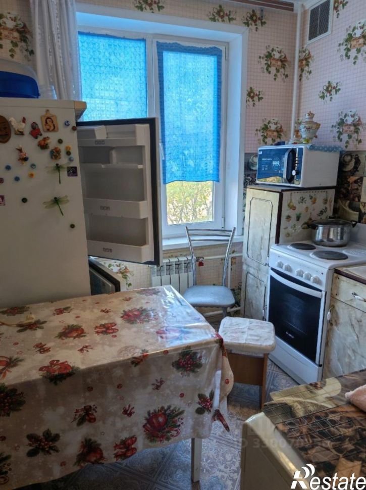 2-комн квартира Юбилейная улица, 45,  д. 45
