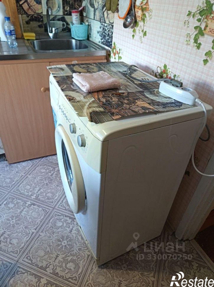2-комн квартира Юбилейная улица, 45,  д. 45