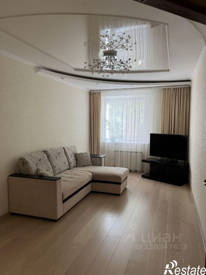 3-комн квартира улица Автостроителей, 84А,  д. 84А