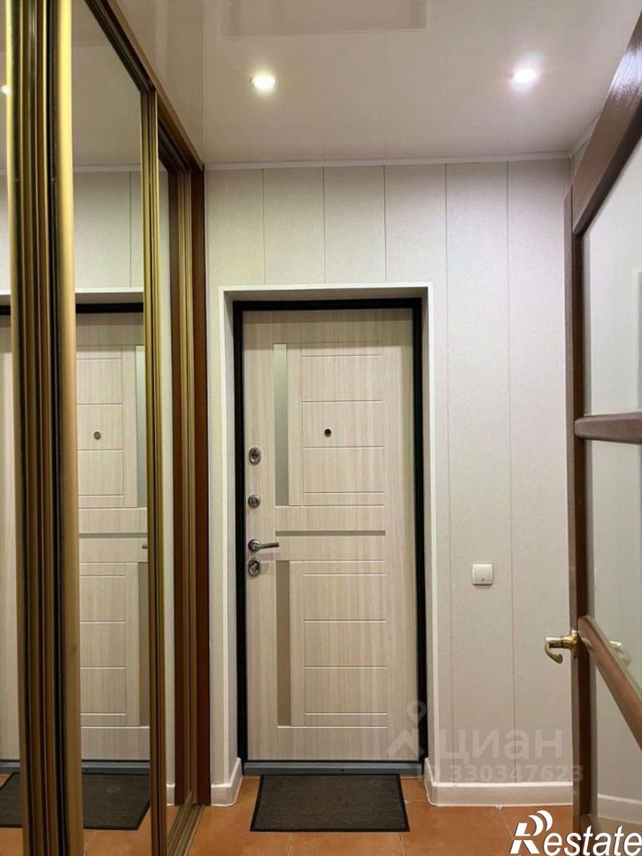 3-комн квартира улица Автостроителей, 84А,  д. 84А