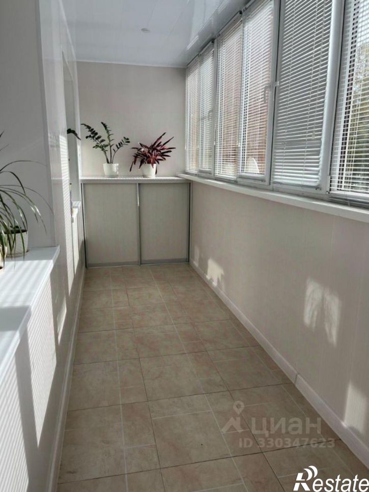 3-комн квартира улица Автостроителей, 84А,  д. 84А