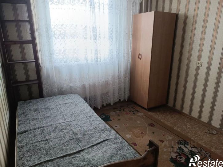 2-комн квартира бульвар Туполева, 4,  д. 4