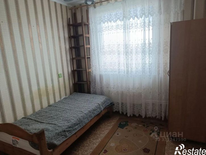 2-комн квартира бульвар Туполева, 4,  д. 4