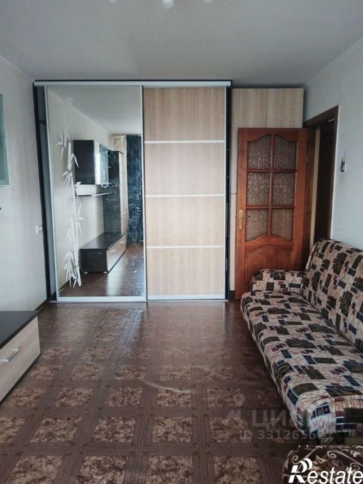 2-комн квартира проспект Степана Разина, 59,  д. 59