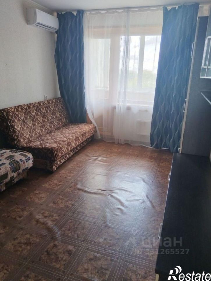 2-комн квартира проспект Степана Разина, 59,  д. 59