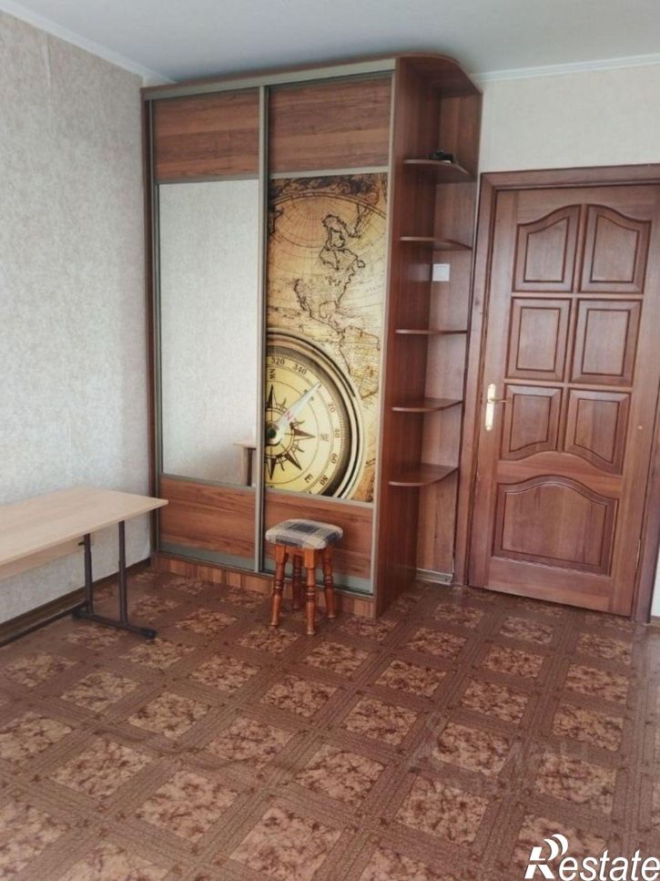 2-комн квартира проспект Степана Разина, 59,  д. 59