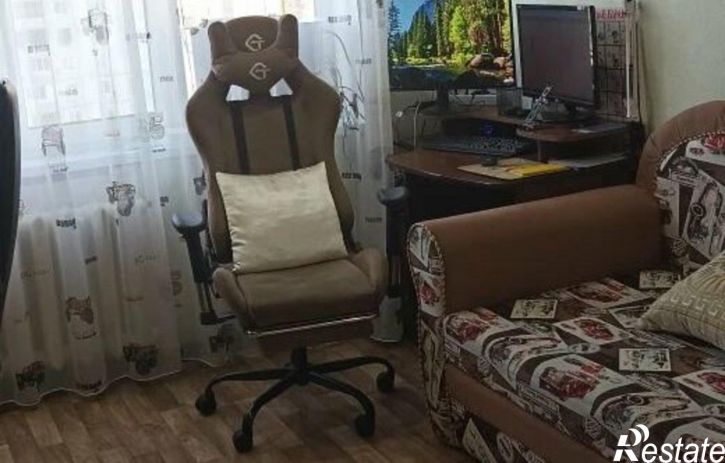 3-комн квартира Приморский бульвар, 19,  д. 19