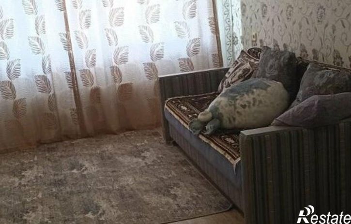 3-комн квартира Приморский бульвар, 19,  д. 19