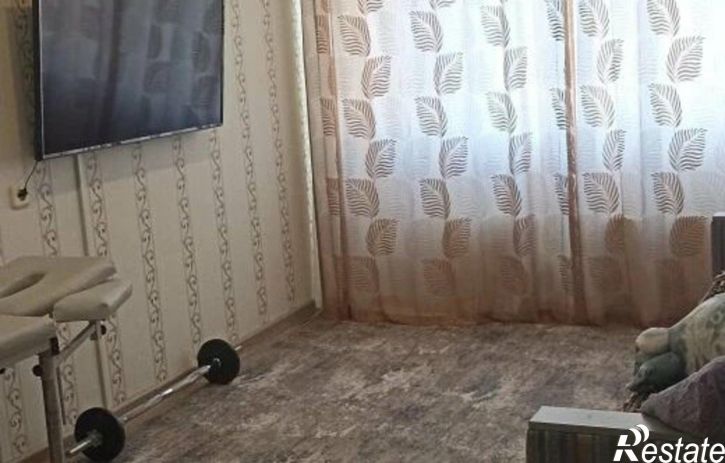 3-комн квартира Приморский бульвар, 19,  д. 19