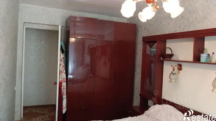 2-комн квартира Запорожская улица, 27,  д. 27
