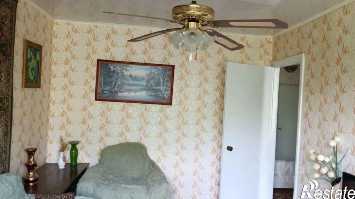2-комн квартира Запорожская улица, 27,  д. 27