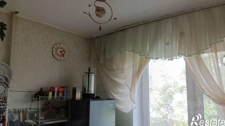2-комн квартира Запорожская улица, 27,  д. 27