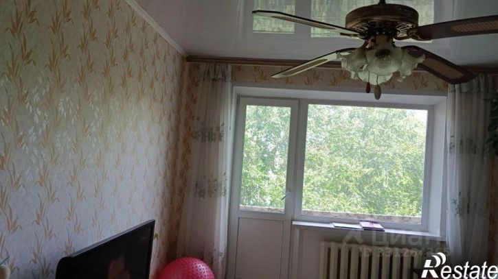 2-комн квартира Запорожская улица, 27,  д. 27