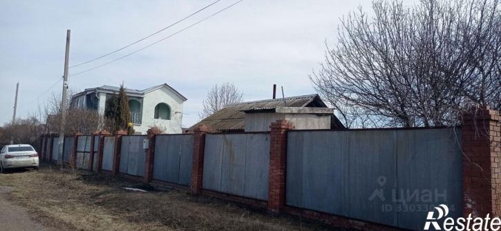 Коттедж/дом ул Полевая