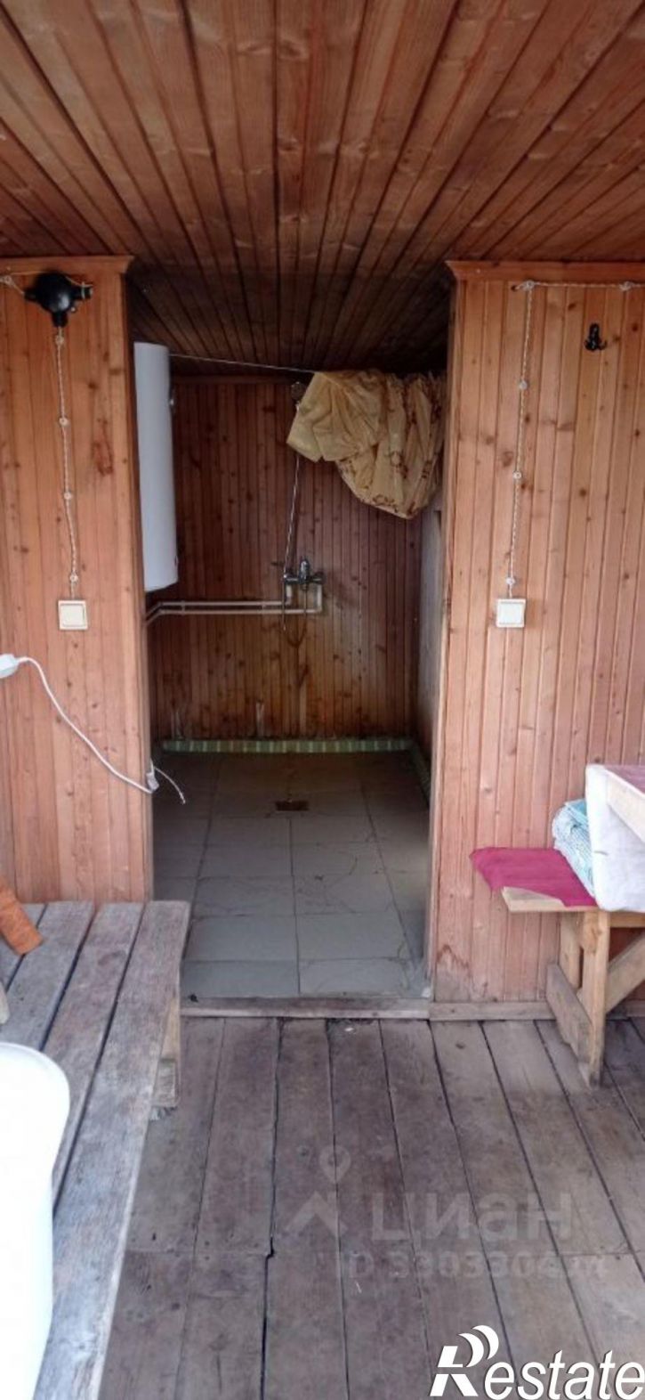 Коттедж/дом ул Полевая