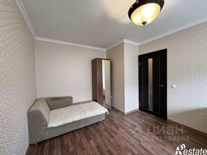 1-комн квартира ул митрополита Иоанна Снычева, 14,  д. 14