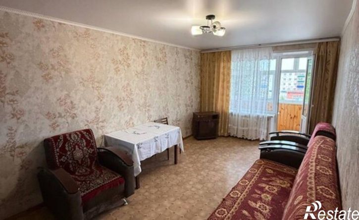 2-комн квартира ул Косогорная, 45,  д. 45