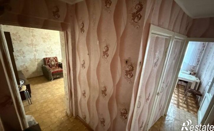 2-комн квартира ул Косогорная, 45,  д. 45