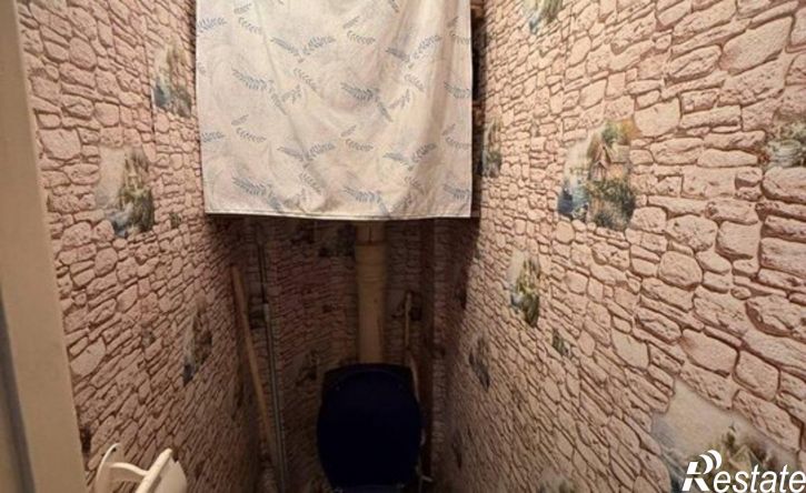 2-комн квартира ул Косогорная, 45,  д. 45