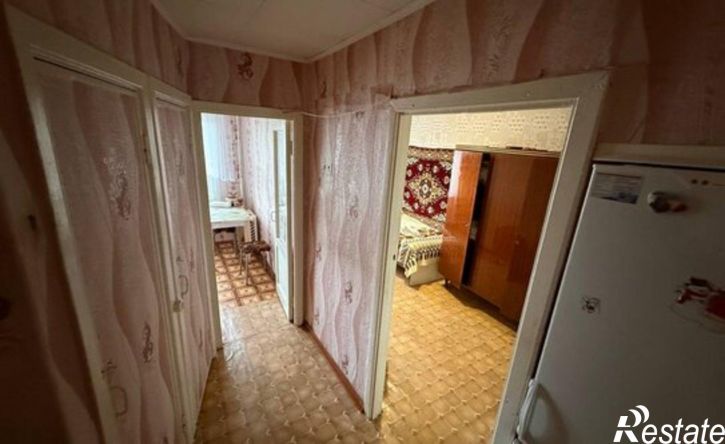 2-комн квартира ул Косогорная, 45,  д. 45