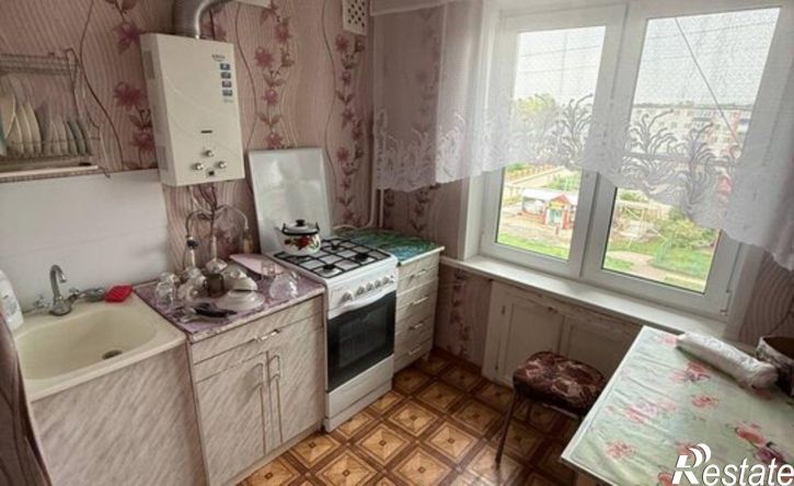 2-комн квартира ул Косогорная, 45,  д. 45