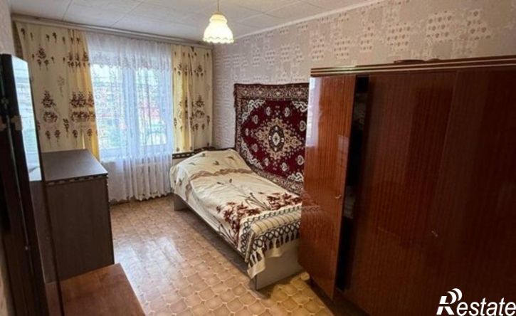 2-комн квартира ул Косогорная, 45,  д. 45