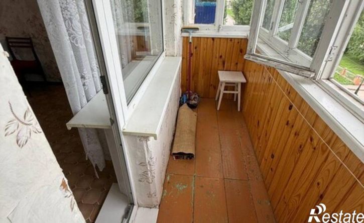 2-комн квартира ул Косогорная, 45,  д. 45