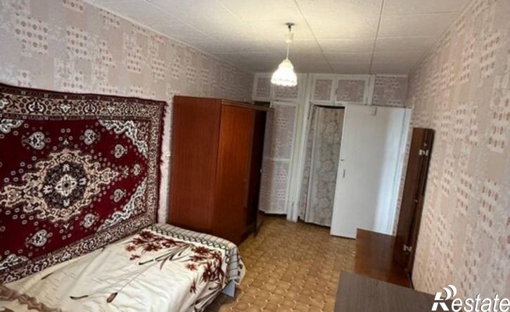 2-комн квартира ул Косогорная, 45,  д. 45