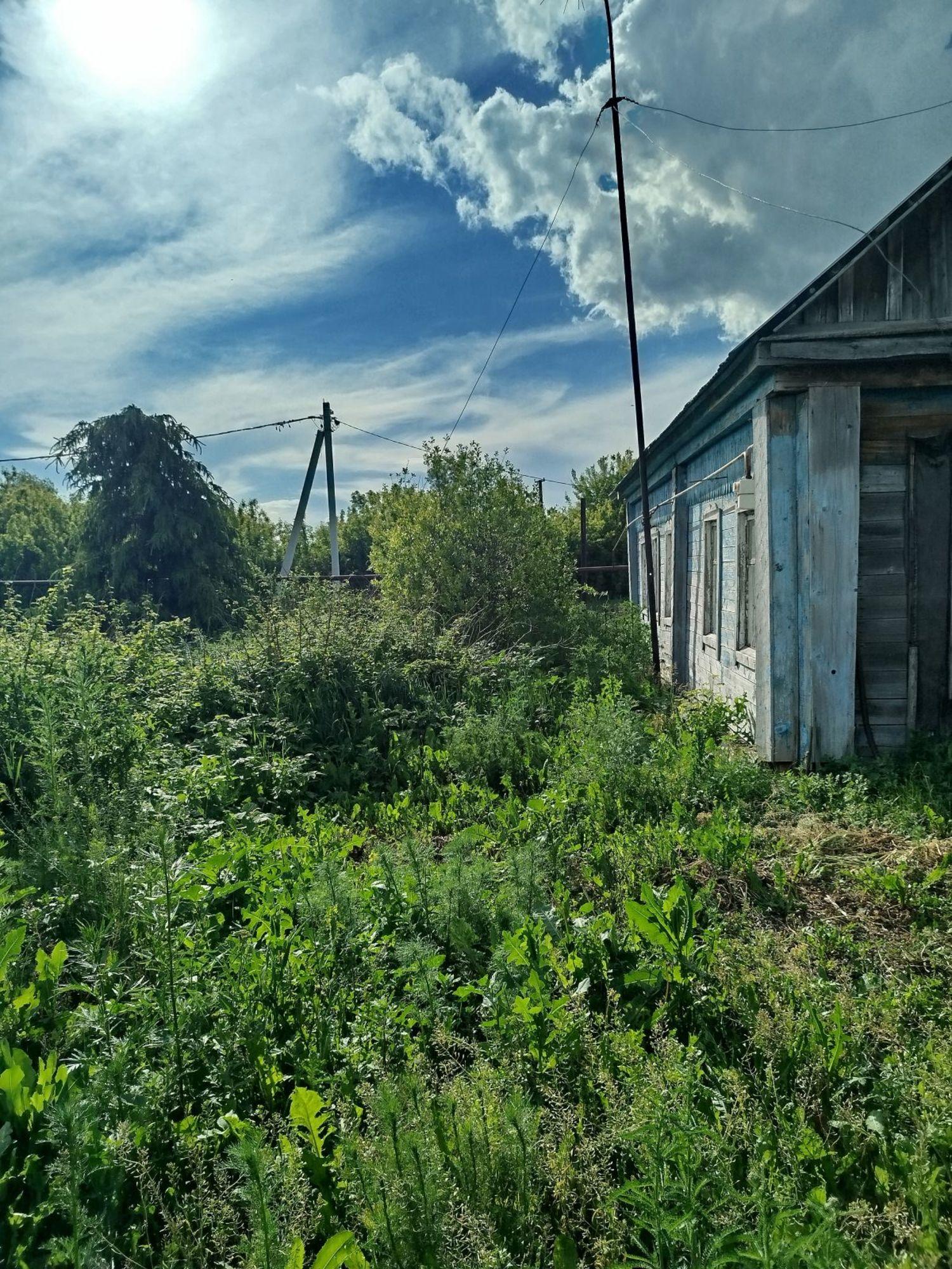 Купить дачу, дом, коттедж за 450 000 рублей на Чапаевская ул, 112
