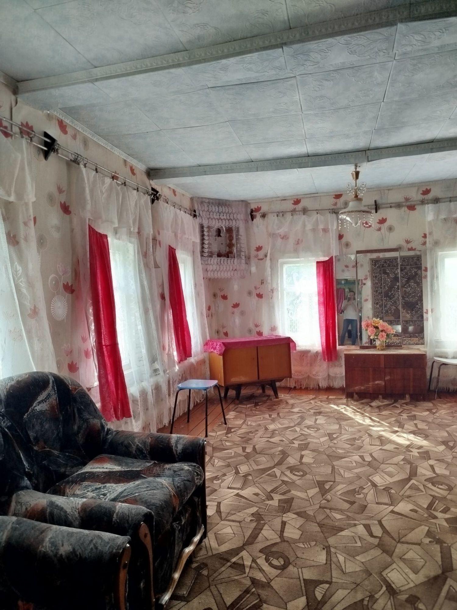 Купить дачу, дом, коттедж за 450 000 рублей на Чапаевская ул, 112