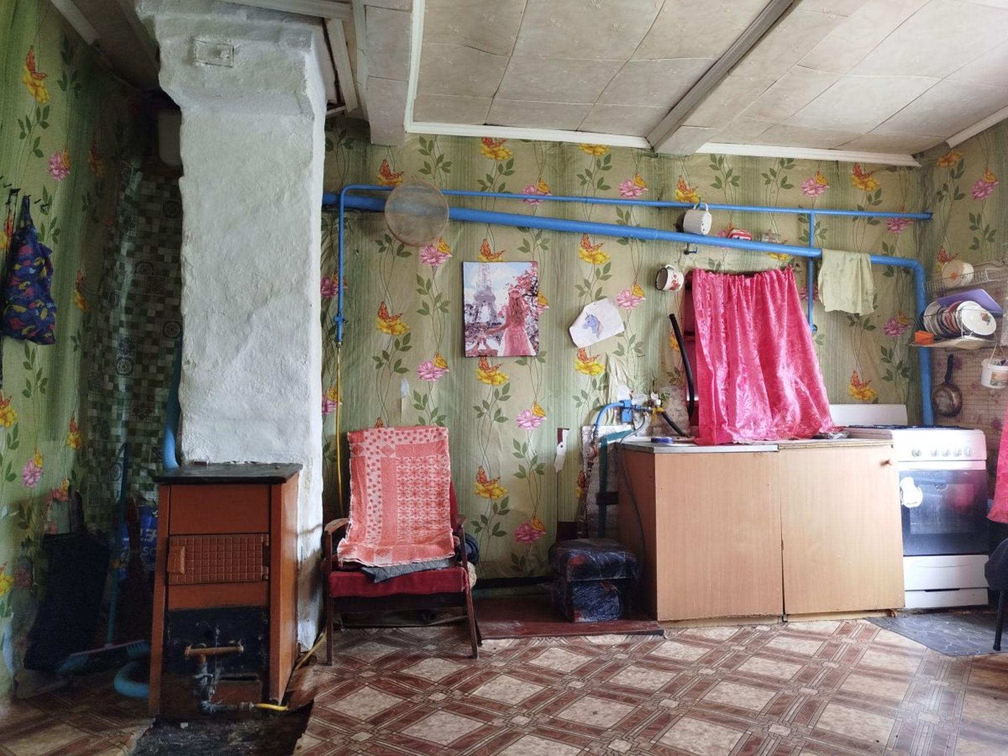 Купить дачу, дом, коттедж за 450 000 рублей на Чапаевская ул, 112
