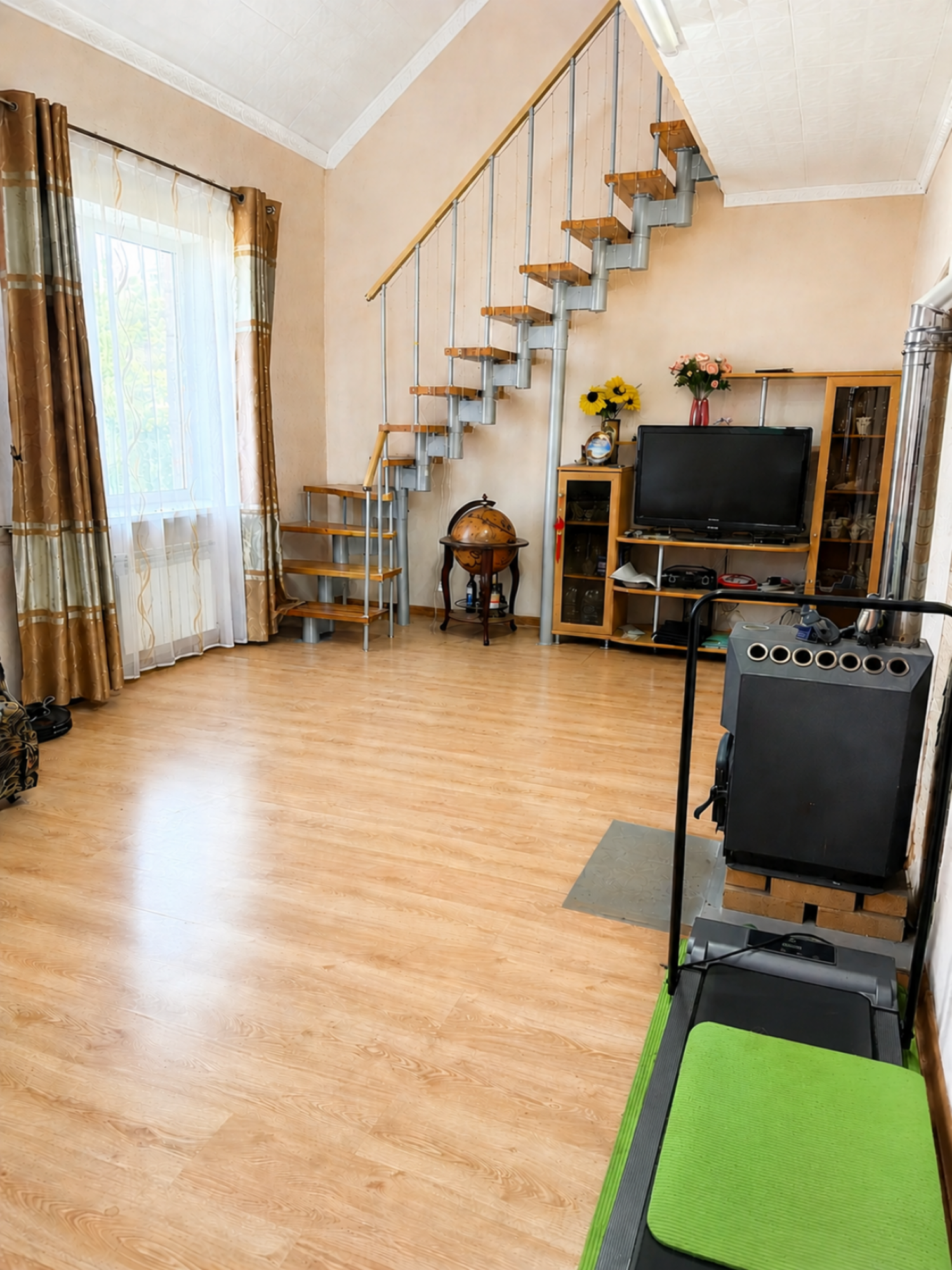 Купить дачу, дом, коттедж за 14 950 000 рублей на Рабочая ул, 7А,85