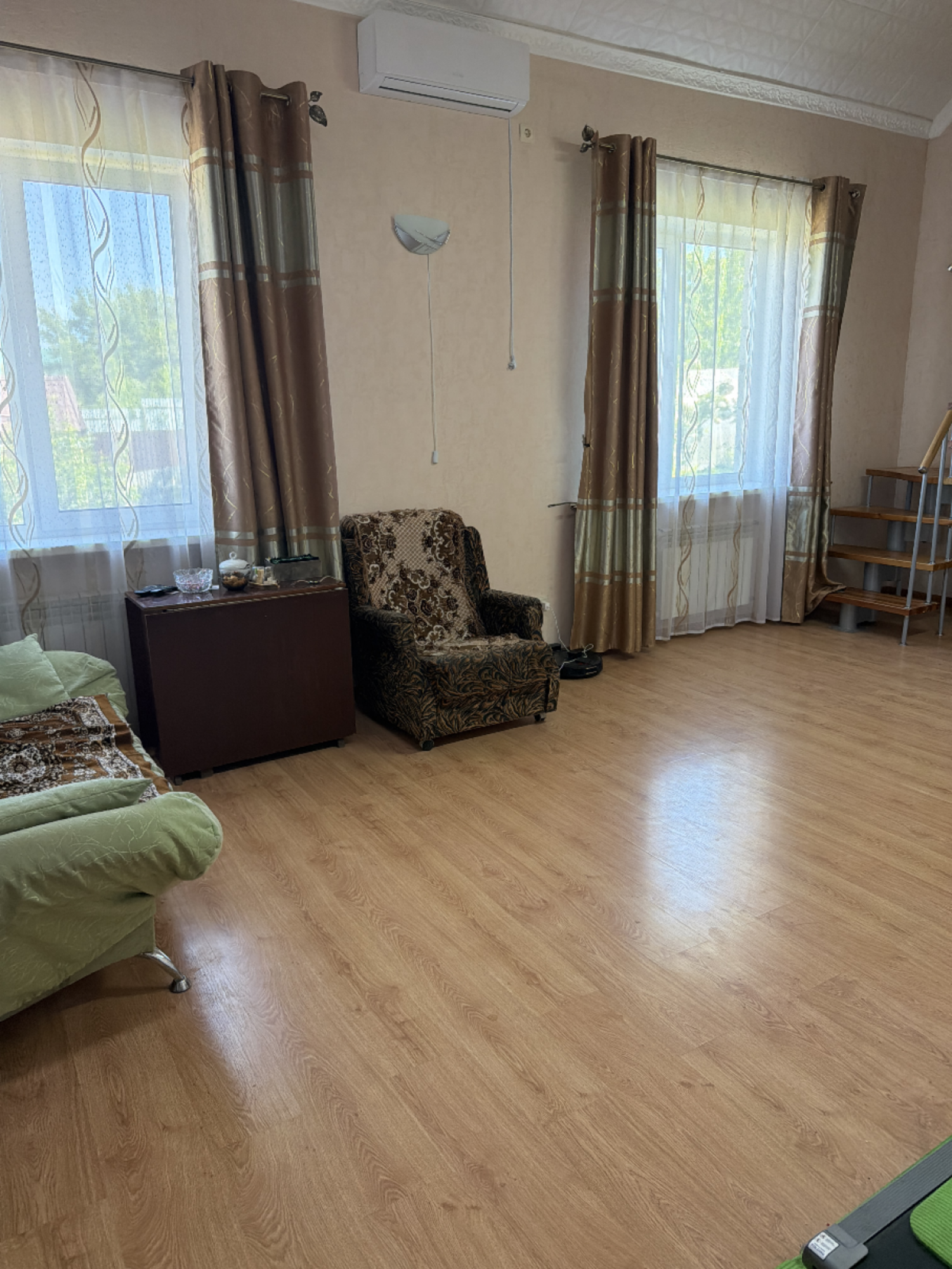 Купить дачу, дом, коттедж за 14 950 000 рублей на Рабочая ул, 7А,85