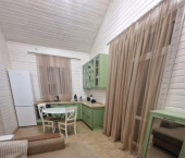 коттедж 70 кв м Красноярский район