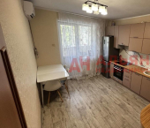 1-комн, 51.7кв м, этаж 2/25 Тухачевского улица, 40кА
