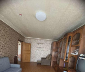 1-комн, 38.1кв м, этаж 4/9 Тухачевского улица, 48