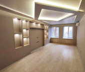 3-комн, 99кв м, этаж 2/3 Успенского улица, 8