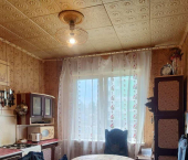 2-комн, 53кв м, этаж 2/9 Коммунистическая улица, 2