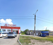 коттедж 50 кв м Садовая улица