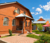коттедж 150 кв м Чапаевская ул, 10,63