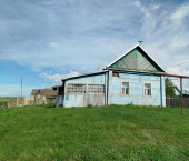 коттедж 44 кв м Чапаевская ул, 112