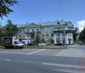 торговое помещение 190 кв м Физкультурная улица, 113